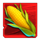 chickenville power combo red scatter symbol icon