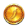 chili cash holdandwin scatter symbol icon