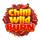 chilli wild burn scatter symbol icon