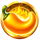 chillies trio hold and win yellow scatter symbol icon