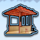 chiringuito party scatter 1 symbol icon