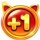 chonker riches scatter 14 symbol icon