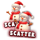 christmas infinite gifts scatter symbol icon