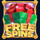 christmas plaza doublemax scatter symbol icon
