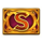 circle of sylvan scatter 5 symbol icon