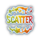 citrus splash deluxe scatter symbol icon