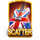 city of sound scatter symbol icon