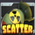clash of the giants scatter symbol icon