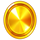 classic chilli plus scatter symbol icon