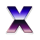 classic xtreme scatter symbol icon