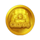 cleopatra triple fortune scatter 5 symbol icon