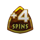 cleopatra triple fortune scatter 8 symbol icon