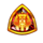 cleopatra triple fortune scatter symbol icon
