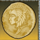 cleopatras coins scatter2 symbol icon