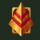 cleos secrets scatter symbol icon