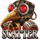 cloudforge scatter symbol icon
