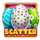 cocktail rush easter edition scatter 1 symbol icon