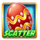 cocktail rush easter edition scatter 2 symbol icon
