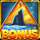 coin crusher scatter symbol icon