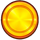 coin dazzle scatter 1 symbol icon