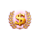 coin nonet lightning 2 value scatter symbol icon