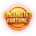 coin nonet unlimited fortune hold and win unlimited fortune scatter symbol icon
