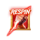 coin of lightning 2 scatter 12 symbol icon
