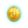 coin of lightning 2 scatter 2 symbol icon