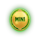 coin of lightning 2 scatter 3 symbol icon