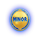 coin of lightning 2 scatter 4 symbol icon