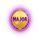 coin of lightning 2 scatter 5 symbol icon