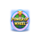 coin of lightning 2 scatter 7 symbol icon