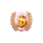 coin of lightning 2 scatter symbol icon