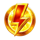 coin strike xxl multicoin scatter symbol icon
