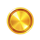 coins n diamonds fortune scatter symbol icon
