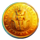 coins of ra power hold and win scatter symbol icon