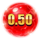 collectorbs wild west wilds scatter symbol icon