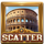 colosseum riches scatter symbol icon