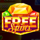 combo seven scatter symbol icon
