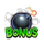 cops n robbers smash n grab bonus scatter symbol icon