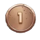 cops vs robs scatter 1 symbol icon