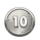 cops vs robs scatter 2 symbol icon