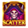 corsairs triumph scatter symbol icon