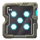 cosmic diner deluxe blue scatter symbol icon