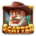 country farming scatter symbol icon