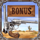 cowboy treasure scatter bonus symbol icon