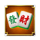 cp games fa cai scatter symbol icon