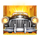 cq9 gaming mafia scatter symbol icon