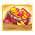 cq9 gaming treasure pirate scatter 6 symbol icon
