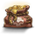 crabbys gold 2 scatter 1 symbol icon